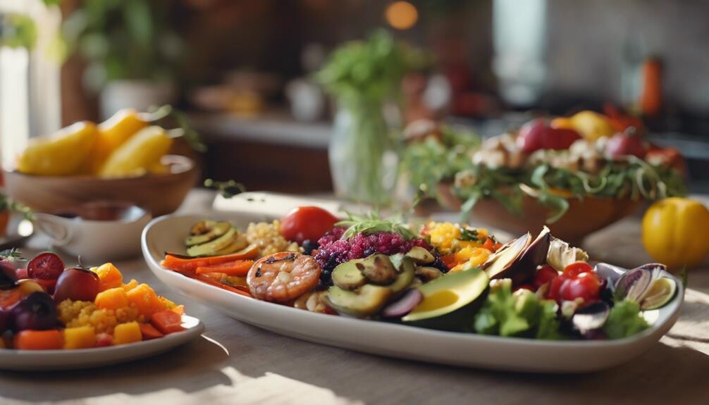 avocado side dish ideas