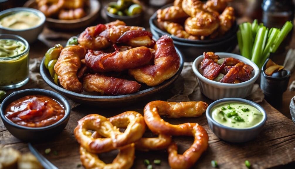 beer cheese pairings guide