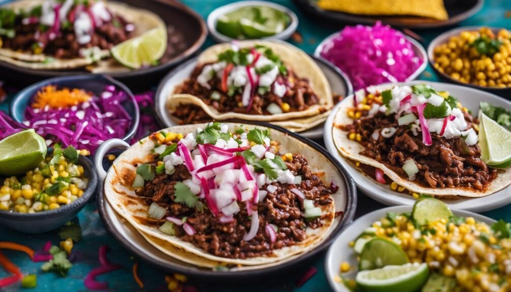 birria tacos side dishes