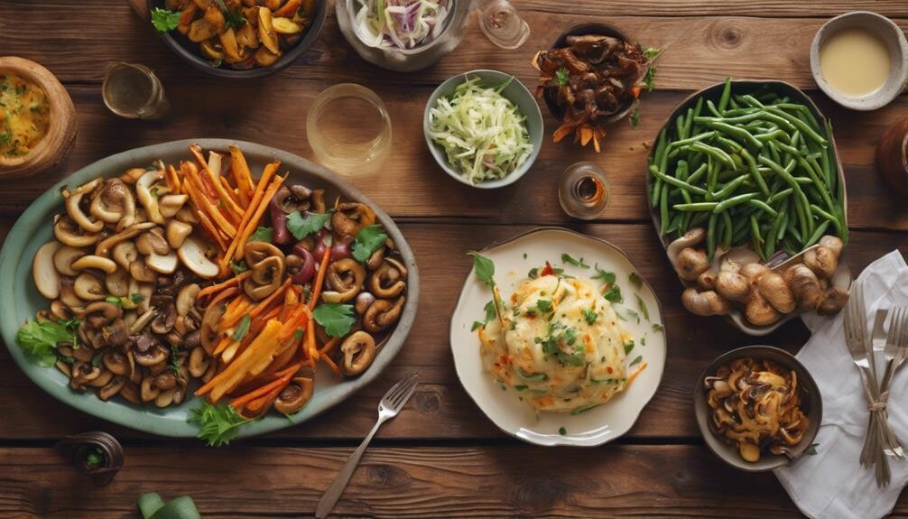 boxty side dish ideas