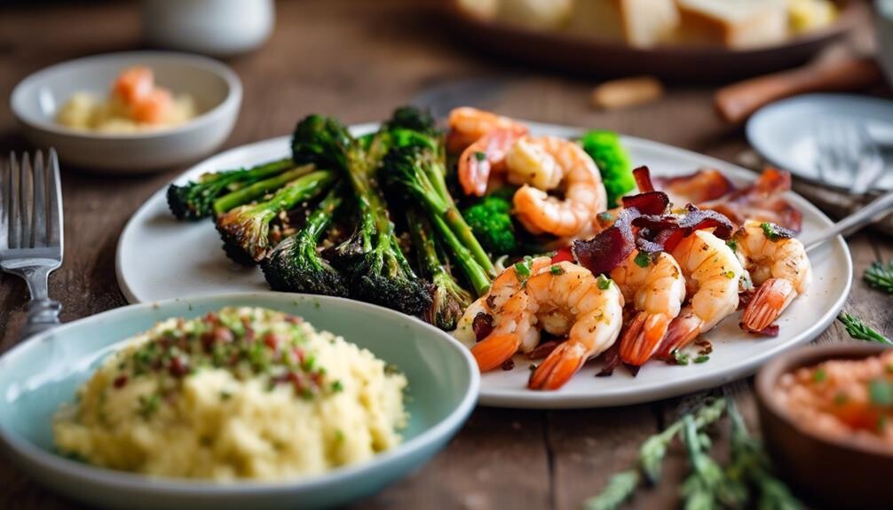 broccoli side dish ideas