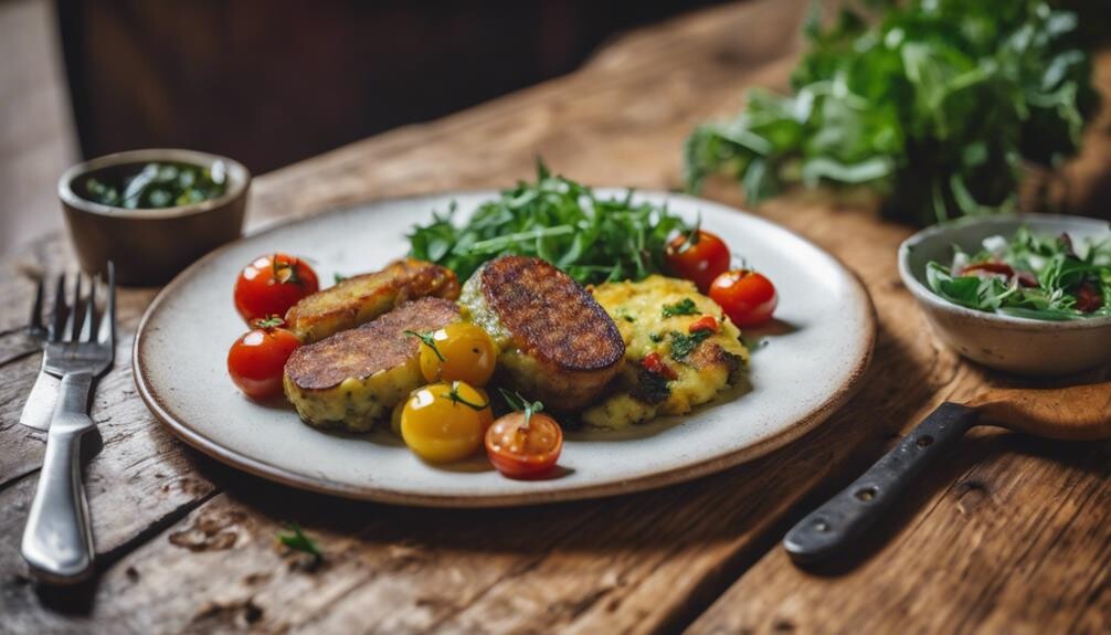 bubble and squeak sides