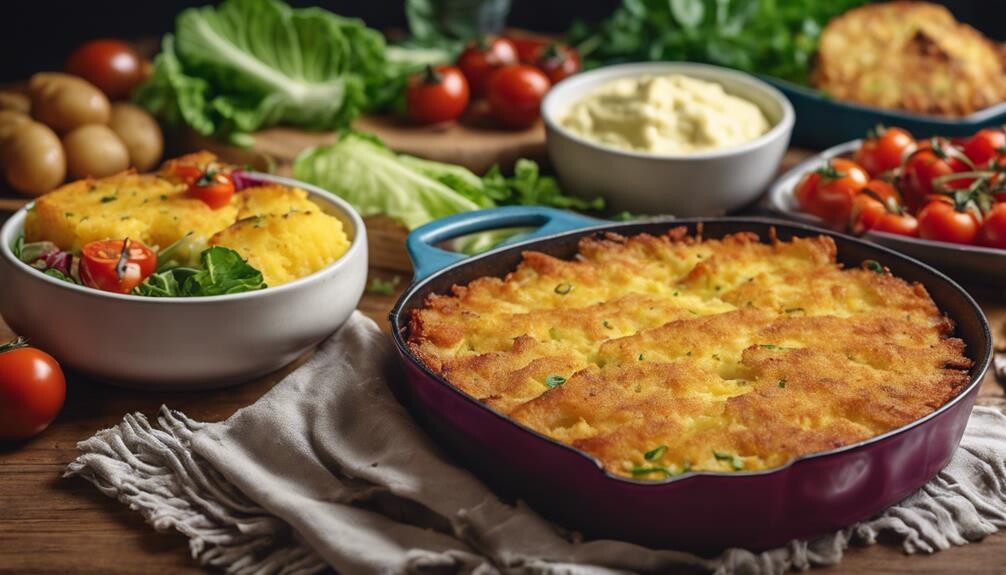 cabbage casserole side dishes