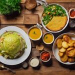 cabbage side dish ideas