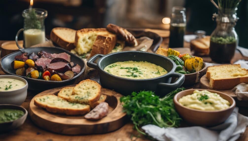 caldo verde side dish