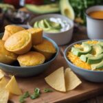 chili soup side dishes