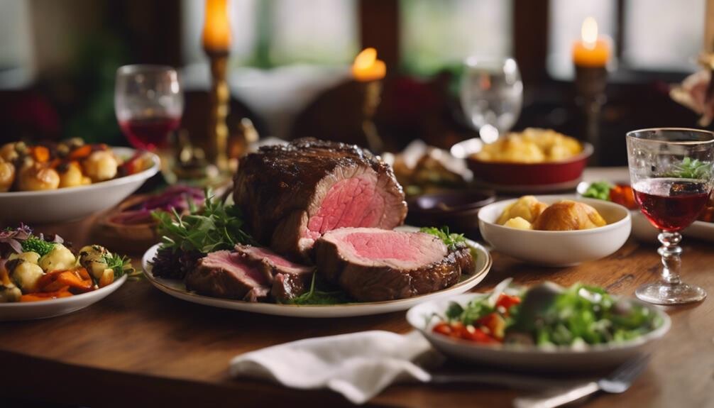 complementing prime with sides