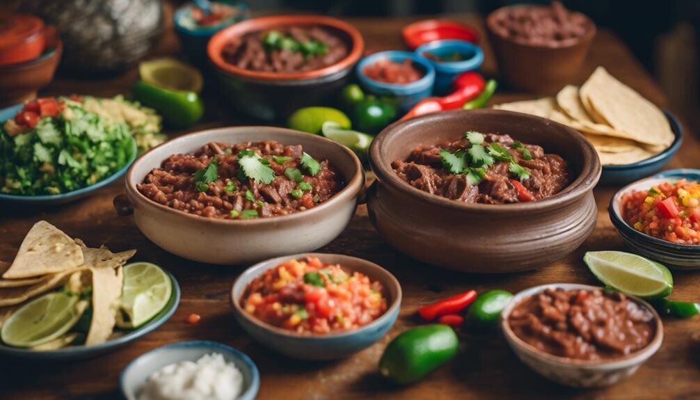 delicious side dishes recommended