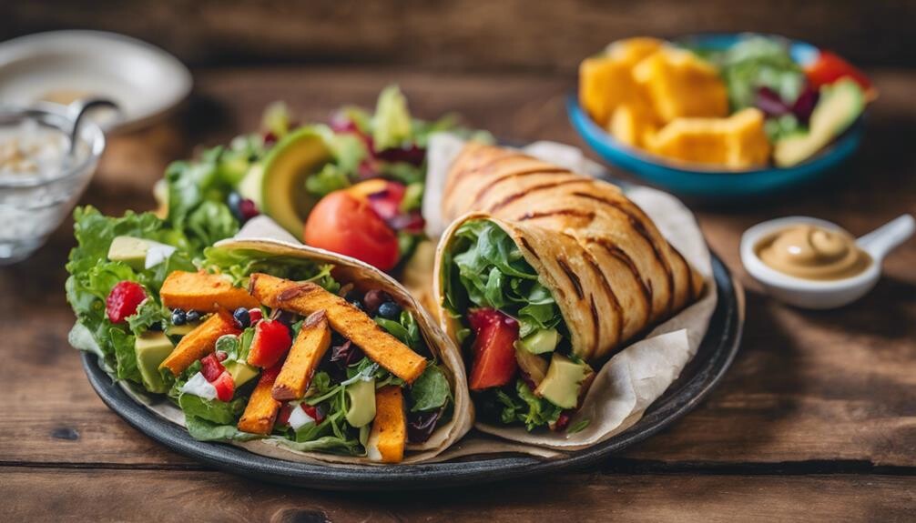 enhance your wrap experience