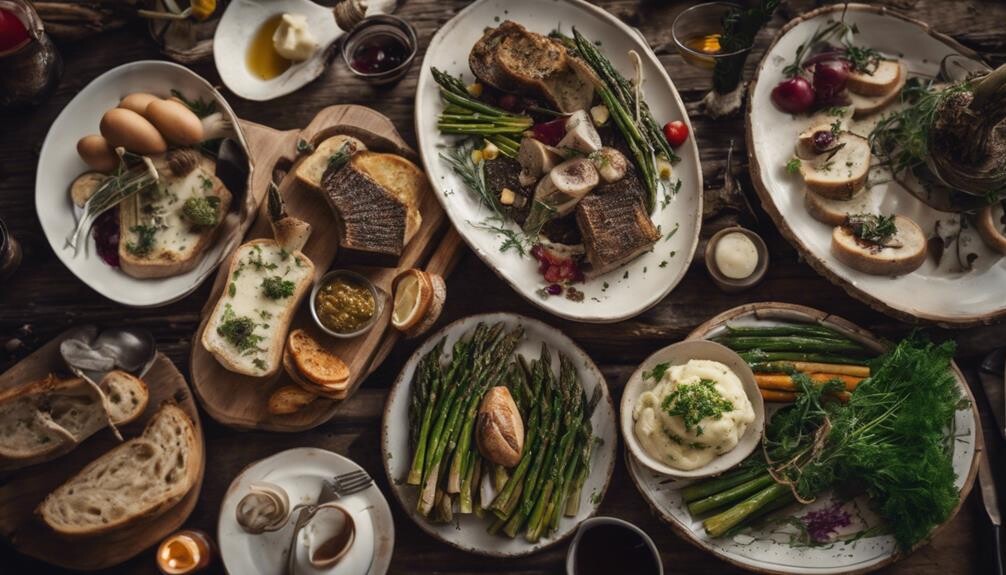 enhancing bone marrow flavor