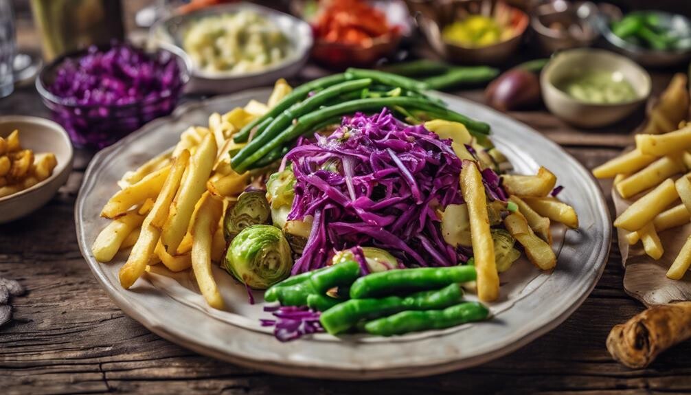 filling side dishes recipe