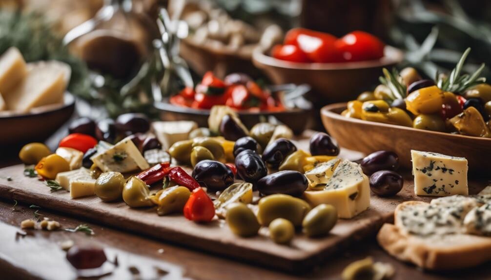 focaccia side dish ideas