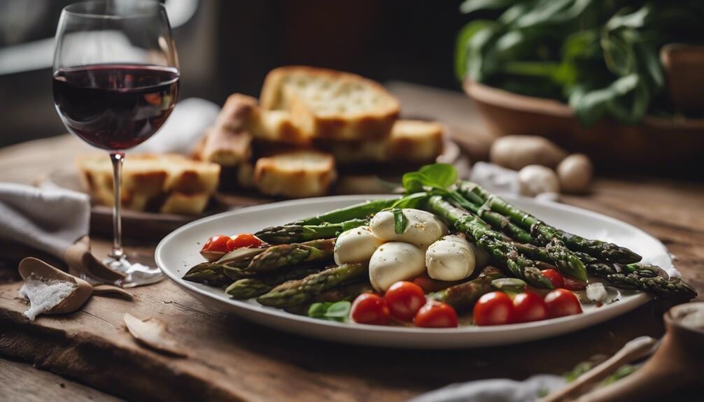 gnocchi side dish ideas