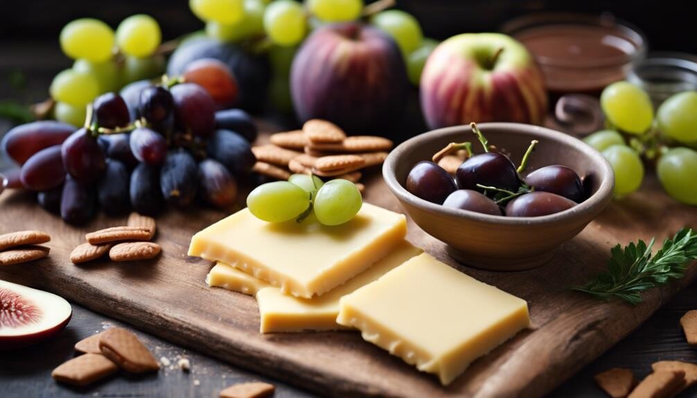 gouda cheese pairing ideas