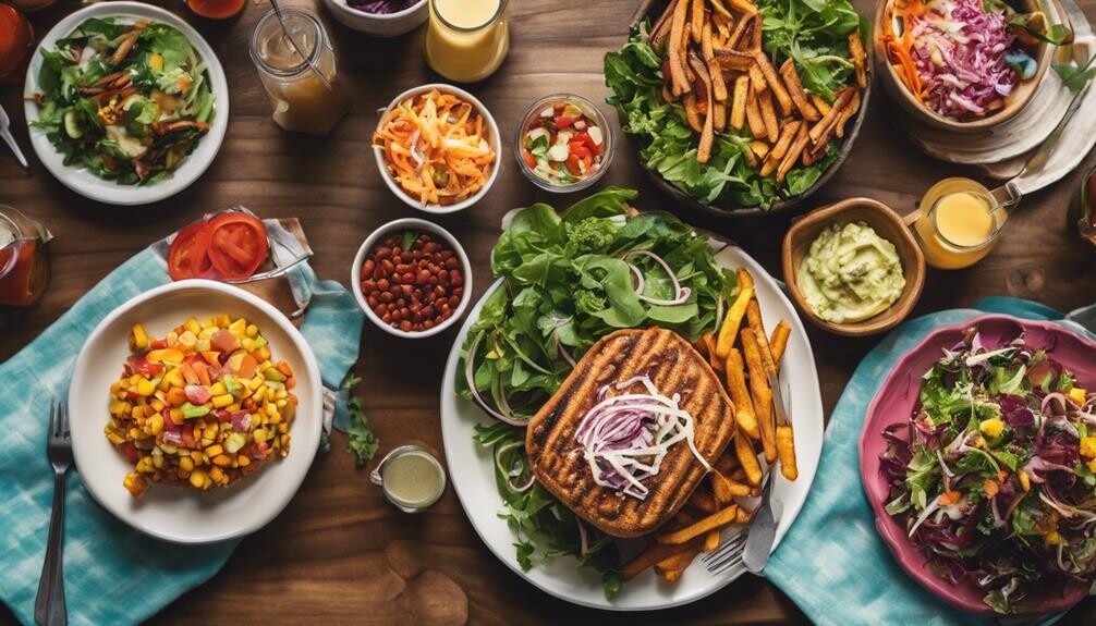 manwich side dish ideas