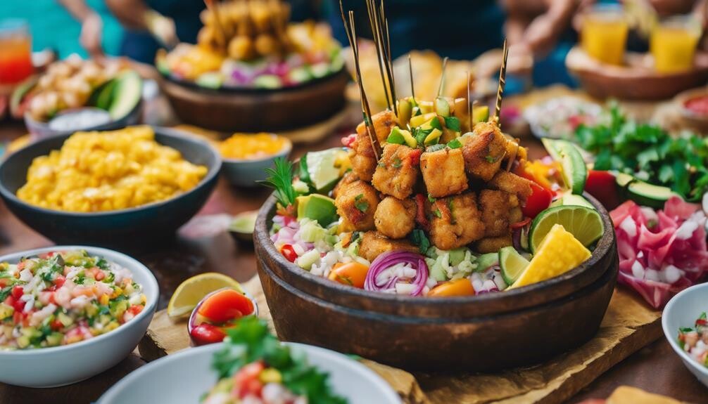 mofongo side dish ideas