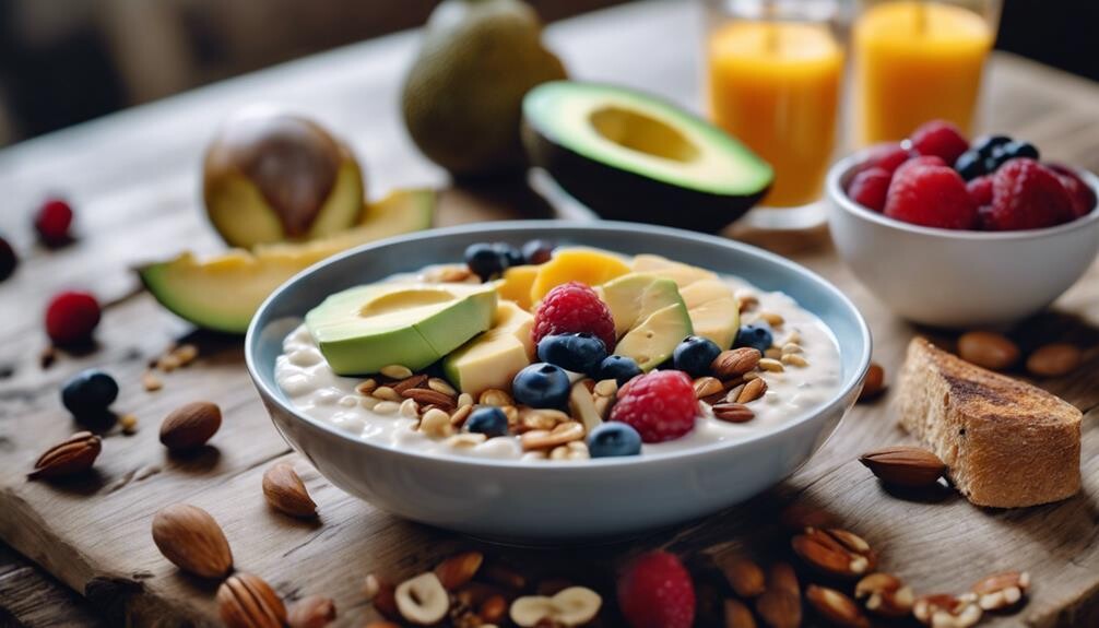 oatmeal side dish ideas