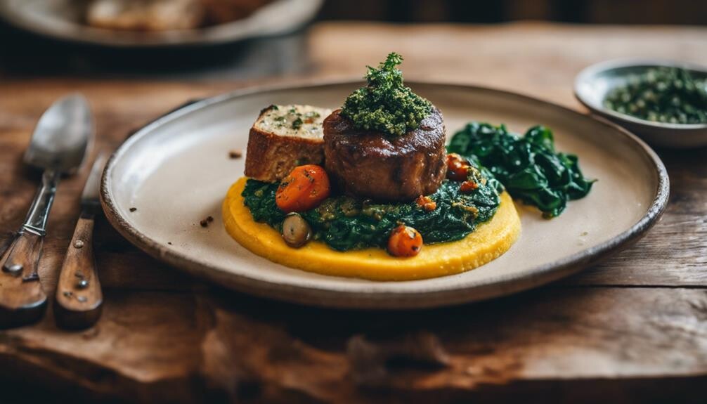 osso bucco side dishes