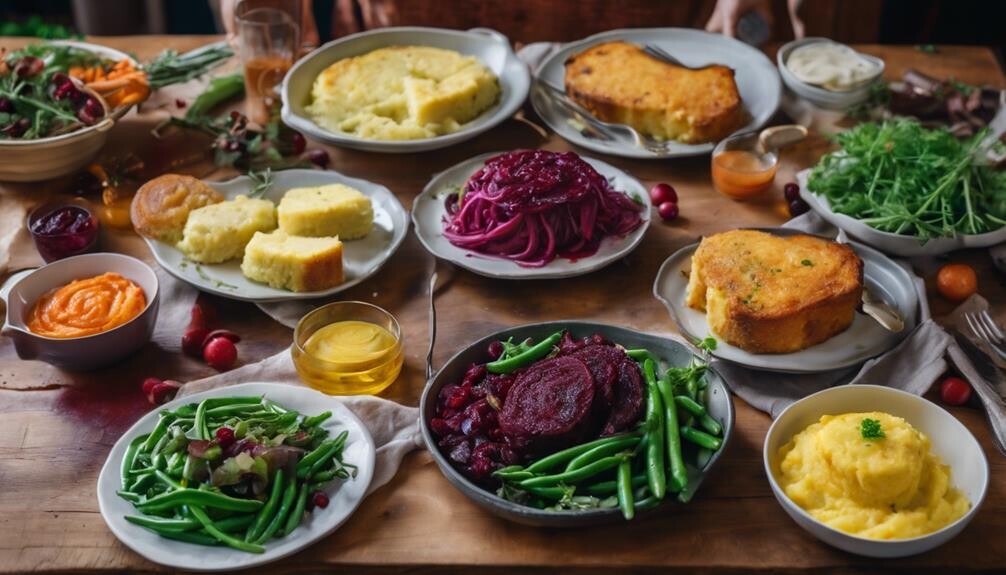 perfect pairings for cabbage