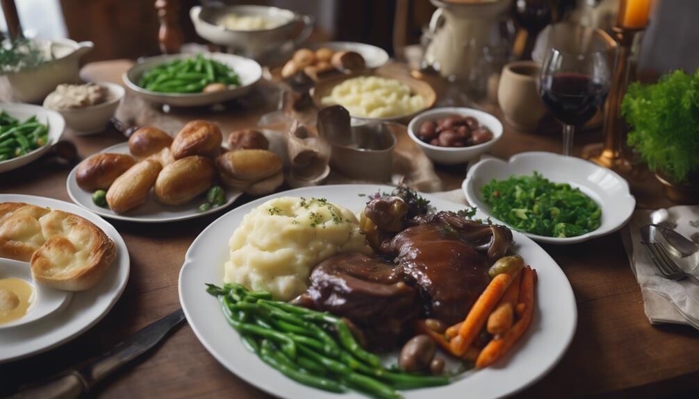 perfect pairings for coq au vin