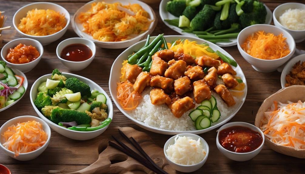 perfect pairings for dinner