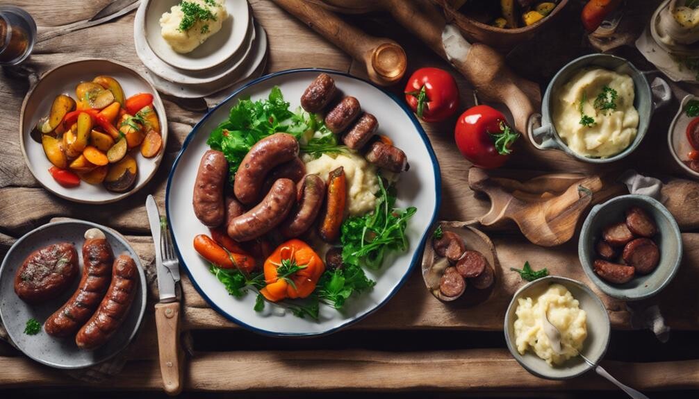 perfect pairings for lamb