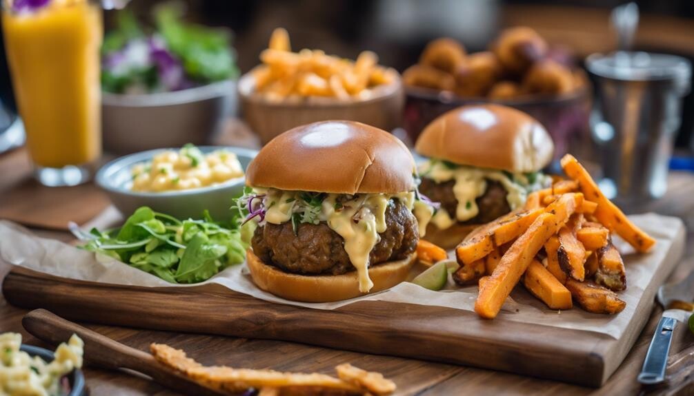 perfect pairings for meatballs