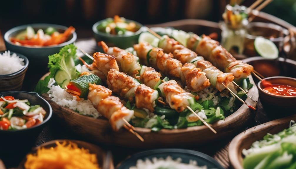 perfect pairings for noodles