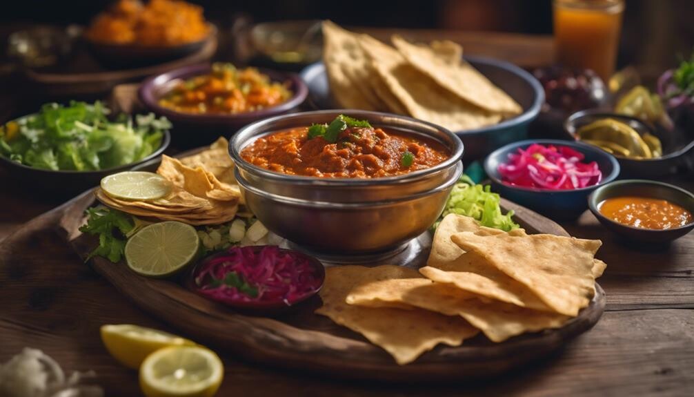 perfect pairings for pav