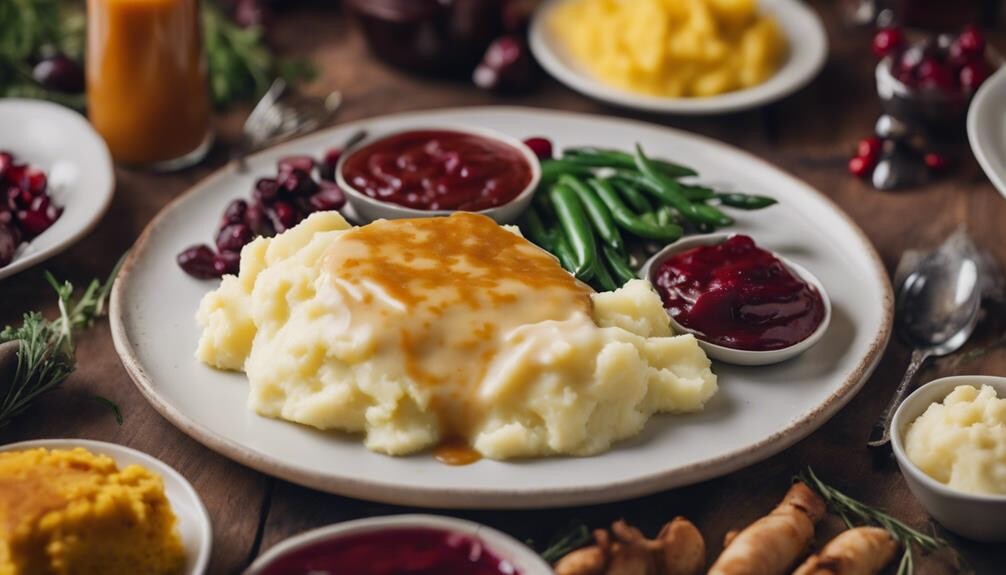 perfect pairings for potatoes