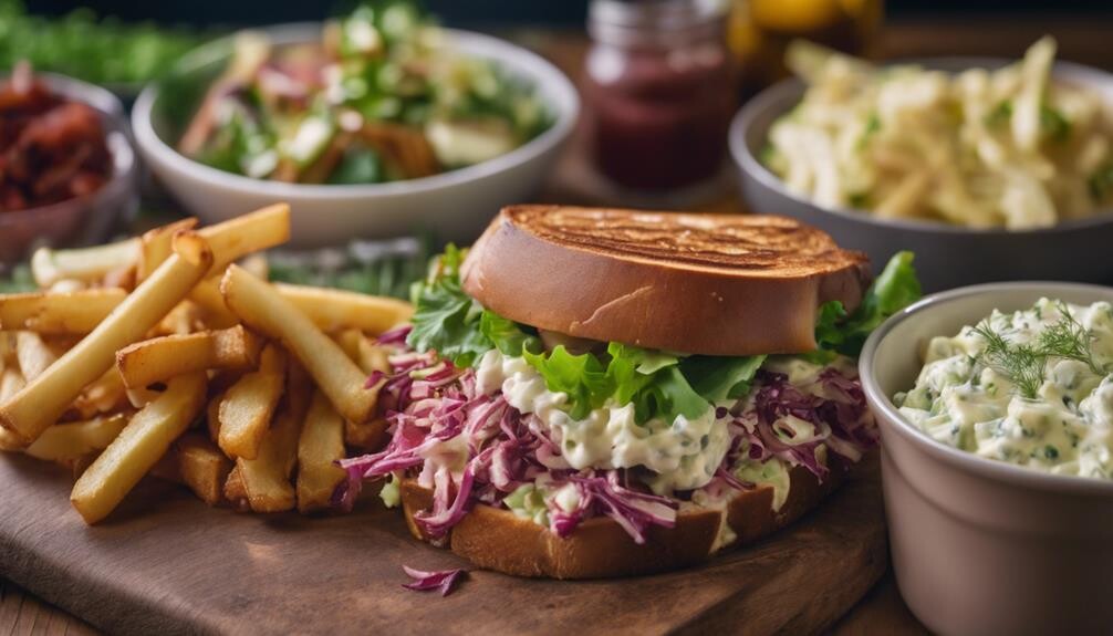 perfect pairings for rubens