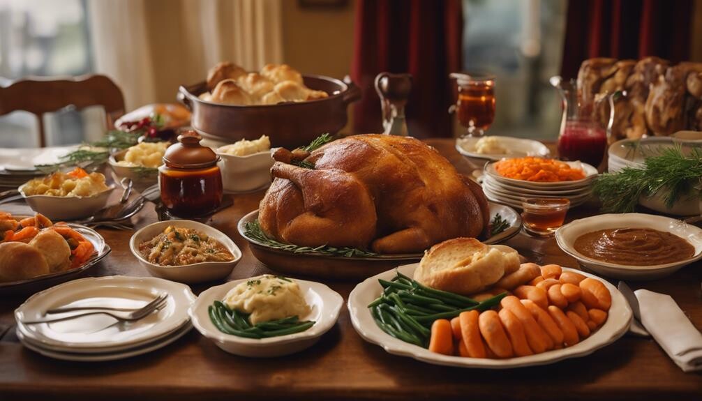 perfect pairings for turducken