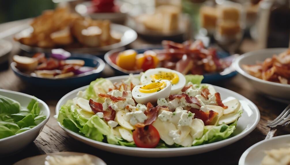 perfect pairings for wedge