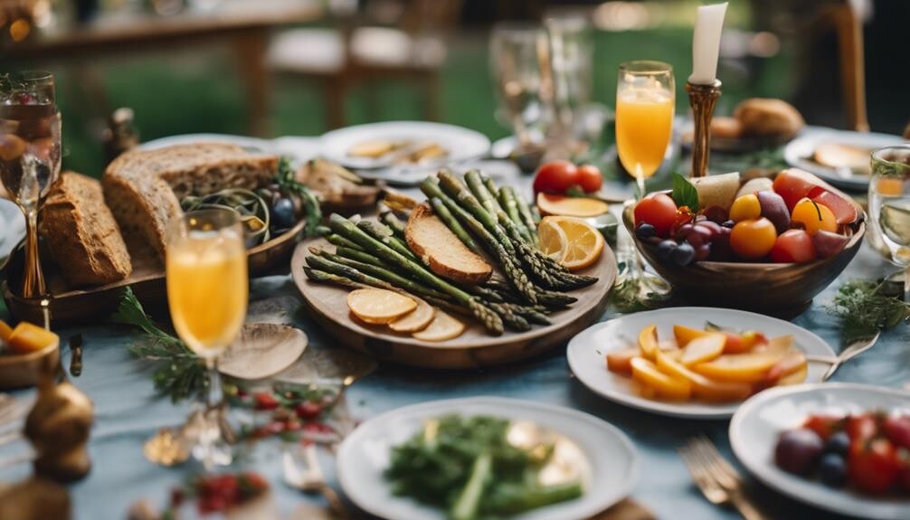 perfect pairings for wuiche