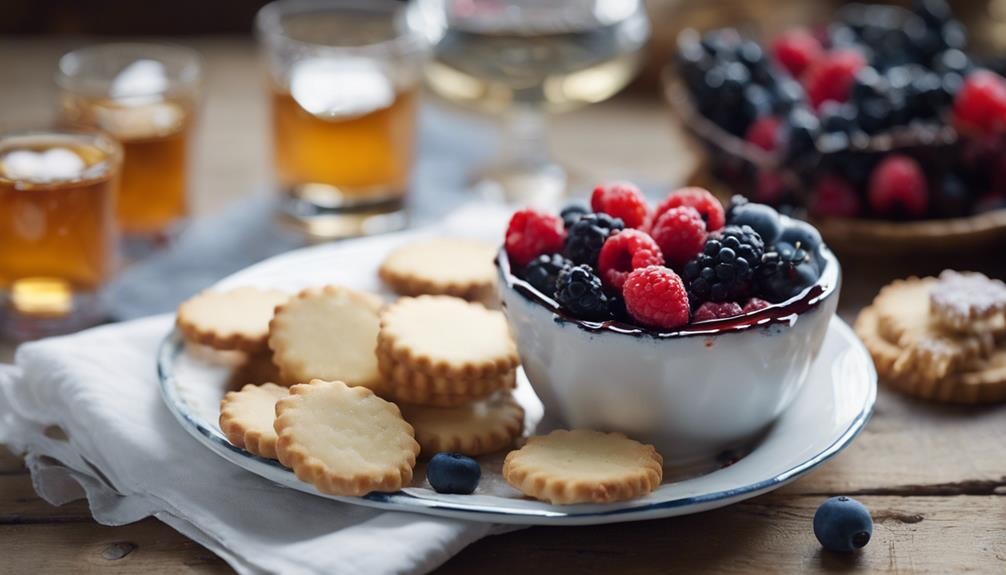 perfect sides for cr me br l e