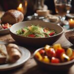 perfect sides for fennel