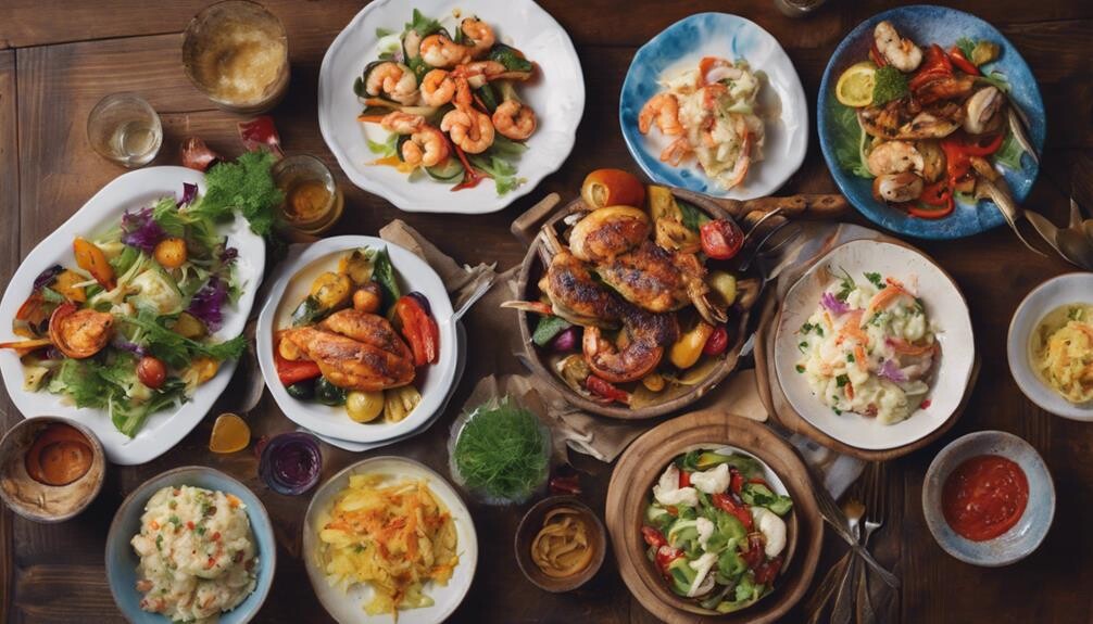 rice a roni side dishes