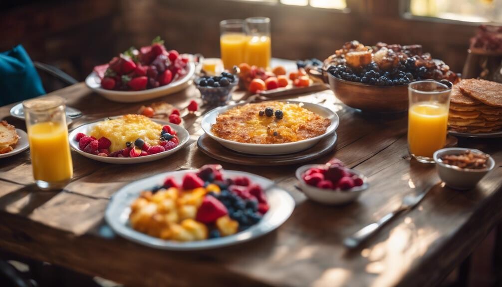 sausage casserole side dishes