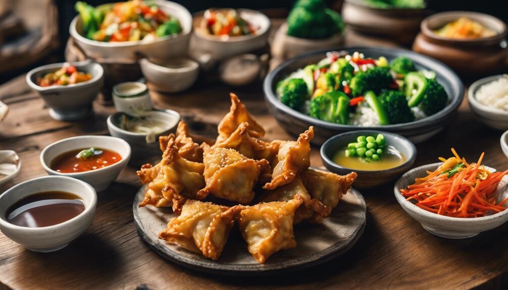 side dishes for chicken