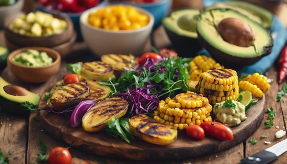 side dishes for corn