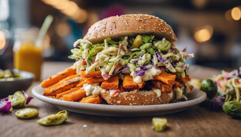 side dishes for crack chicken