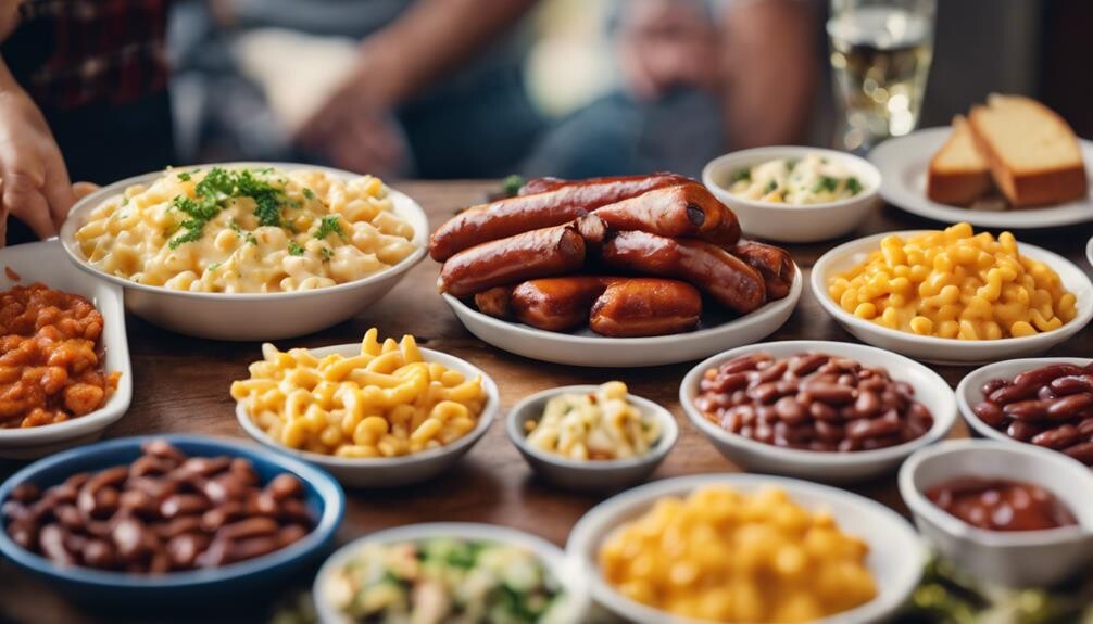 smokies side dish guide