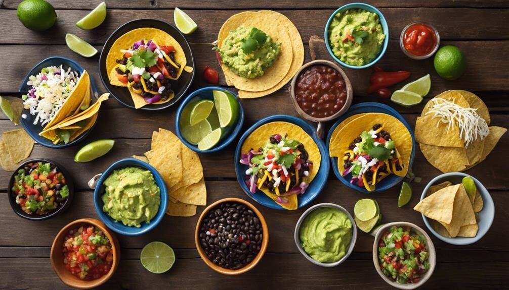 taco side dish ideas