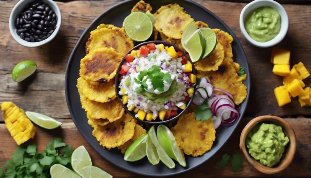 tasty tostone side dishes