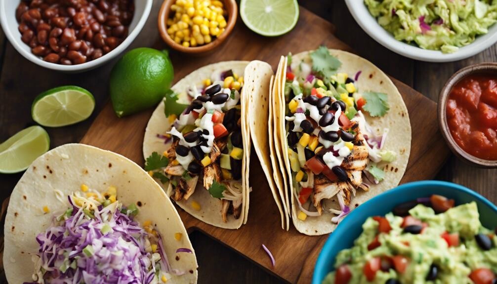 versatile side dishes list