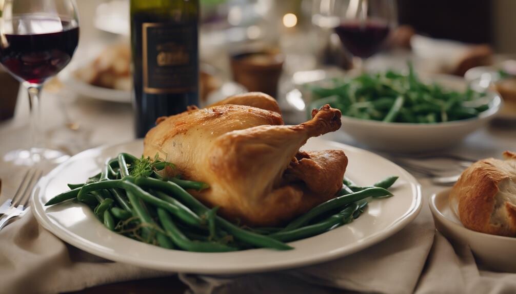 aligot side dishes guide