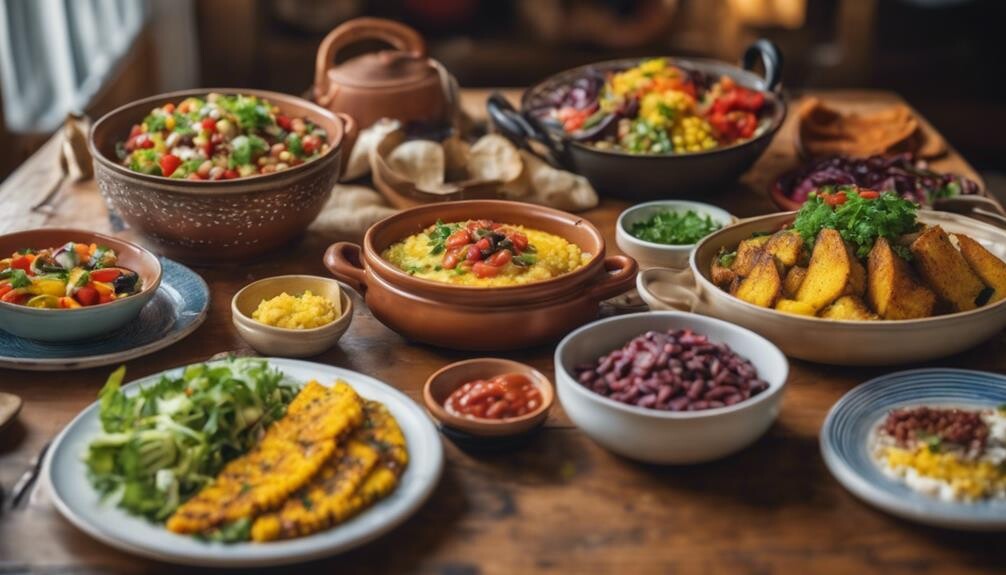 calabacitas side dish ideas