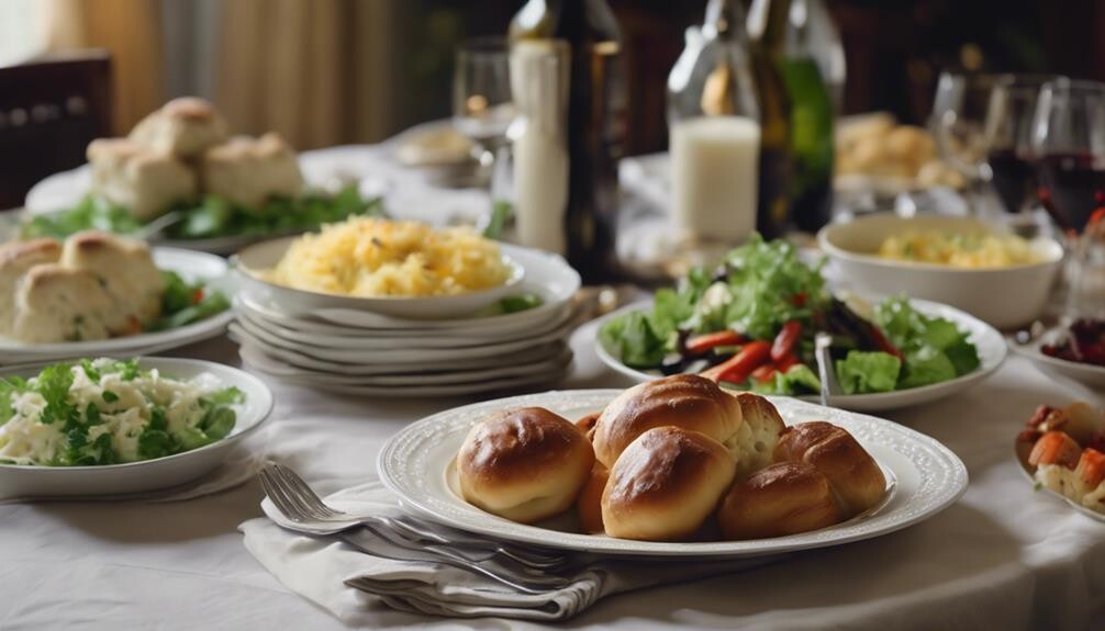 casserole side dish ideas