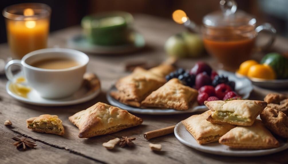 chai side dish ideas