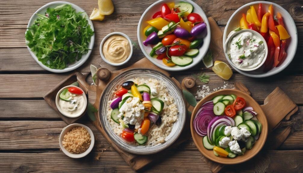 chicken kebabs side dishes